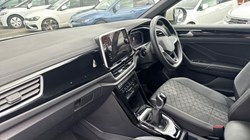 2023 (73) VOLKSWAGEN T-ROC 1.5 TSI R-Line 5dr 5538270