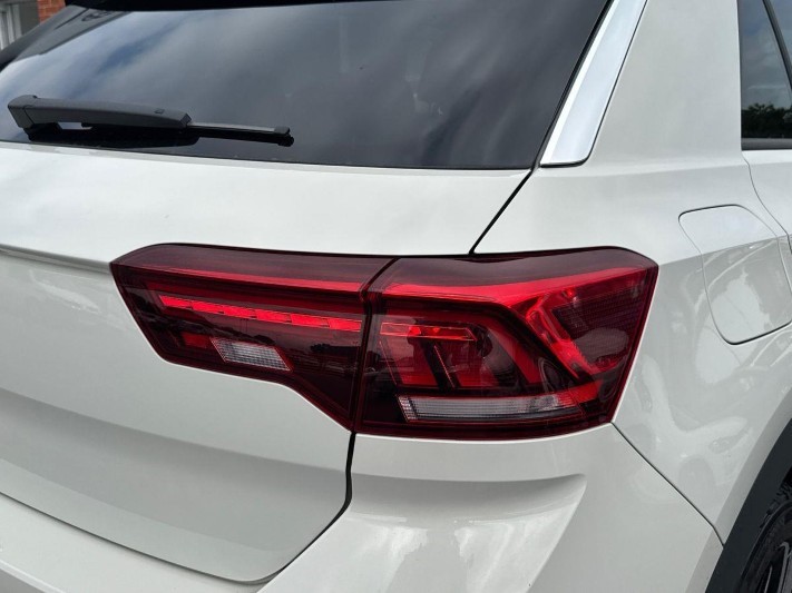 2023 (73) VOLKSWAGEN T-ROC 1.5 TSI R-Line 5dr 5538279