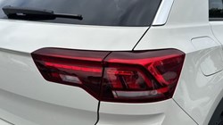 2023 (73) VOLKSWAGEN T-ROC 1.5 TSI R-Line 5dr 5538279