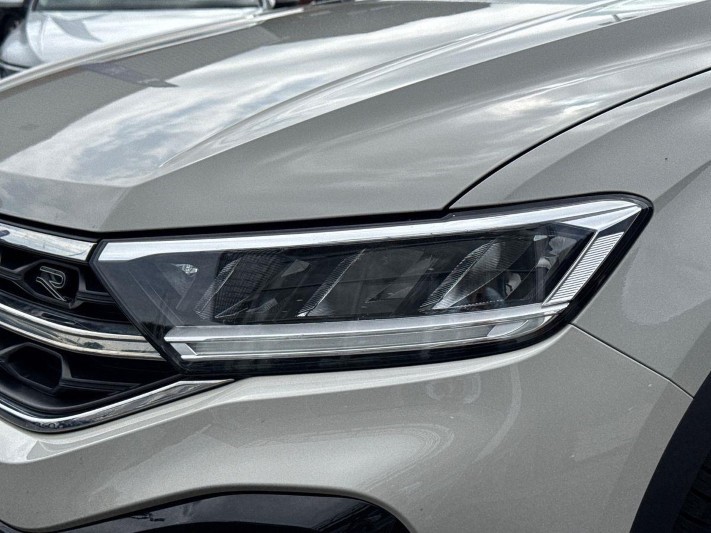 2023 (73) VOLKSWAGEN T-ROC 1.5 TSI R-Line 5dr 5538276