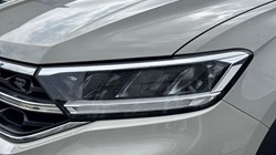 2023 (73) VOLKSWAGEN T-ROC 1.5 TSI R-Line 5dr 5538276