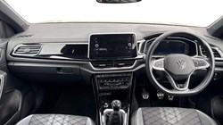 2023 (73) VOLKSWAGEN T-ROC 1.5 TSI R-Line 5dr 5538243