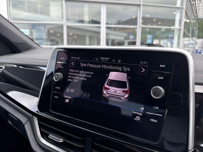 2023 (73) VOLKSWAGEN T-ROC 1.5 TSI R-Line 5dr 5538263