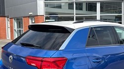 2019 (69) VOLKSWAGEN T-ROC 1.5 TSI EVO Design 5dr DSG 5540902