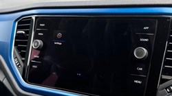 2019 (69) VOLKSWAGEN T-ROC 1.5 TSI EVO Design 5dr DSG 5540924