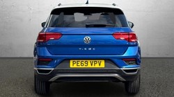 2019 (69) VOLKSWAGEN T-ROC 1.5 TSI EVO Design 5dr DSG 5540868