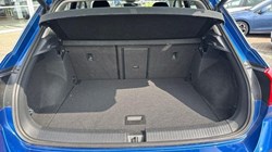 2019 (69) VOLKSWAGEN T-ROC 1.5 TSI EVO Design 5dr DSG 5540899