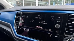 2019 (69) VOLKSWAGEN T-ROC 1.5 TSI EVO Design 5dr DSG 5540891