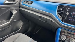 2019 (69) VOLKSWAGEN T-ROC 1.5 TSI EVO Design 5dr DSG 5540931