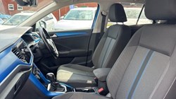 2019 (69) VOLKSWAGEN T-ROC 1.5 TSI EVO Design 5dr DSG 5540897
