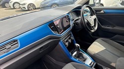 2019 (69) VOLKSWAGEN T-ROC 1.5 TSI EVO Design 5dr DSG 5540898