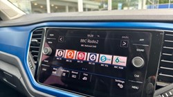 2019 (69) VOLKSWAGEN T-ROC 1.5 TSI EVO Design 5dr DSG 5540889
