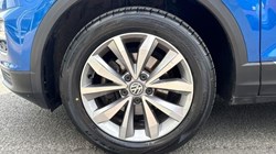 2019 (69) VOLKSWAGEN T-ROC 1.5 TSI EVO Design 5dr DSG 5540870