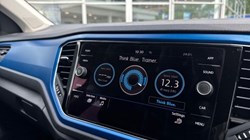 2019 (69) VOLKSWAGEN T-ROC 1.5 TSI EVO Design 5dr DSG 5540927