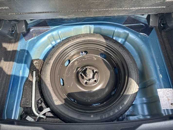 2019 (69) VOLKSWAGEN T-ROC 1.5 TSI EVO Design 5dr DSG 5540911