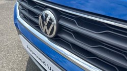 2019 (69) VOLKSWAGEN T-ROC 1.5 TSI EVO Design 5dr DSG 5540905