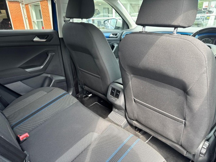 2019 (69) VOLKSWAGEN T-ROC 1.5 TSI EVO Design 5dr DSG 5540917