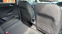 2019 (69) VOLKSWAGEN T-ROC 1.5 TSI EVO Design 5dr DSG 5540917