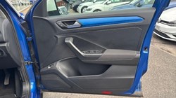 2019 (69) VOLKSWAGEN T-ROC 1.5 TSI EVO Design 5dr DSG 5540875