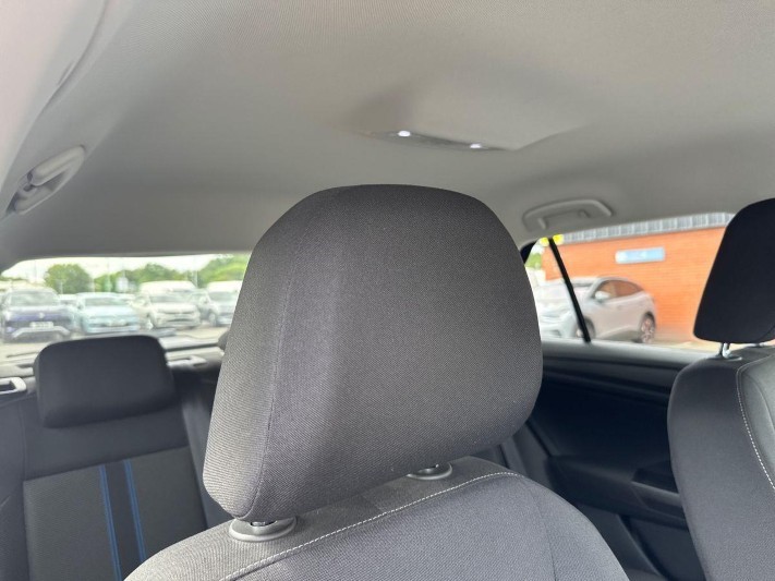 2019 (69) VOLKSWAGEN T-ROC 1.5 TSI EVO Design 5dr DSG 5540880