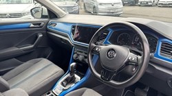 2019 (69) VOLKSWAGEN T-ROC 1.5 TSI EVO Design 5dr DSG 5540874