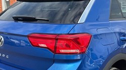 2019 (69) VOLKSWAGEN T-ROC 1.5 TSI EVO Design 5dr DSG 5540907