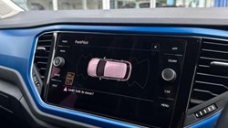 2019 (69) VOLKSWAGEN T-ROC 1.5 TSI EVO Design 5dr DSG 5540888
