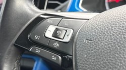 2019 (69) VOLKSWAGEN T-ROC 1.5 TSI EVO Design 5dr DSG 5540882