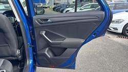 2019 (69) VOLKSWAGEN T-ROC 1.5 TSI EVO Design 5dr DSG 5540920