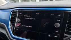 2019 (69) VOLKSWAGEN T-ROC 1.5 TSI EVO Design 5dr DSG 5540926