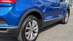 2019 (69) VOLKSWAGEN T-ROC 1.5 TSI EVO Design 5dr DSG 5540903