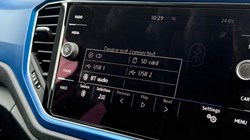 2019 (69) VOLKSWAGEN T-ROC 1.5 TSI EVO Design 5dr DSG 5540925