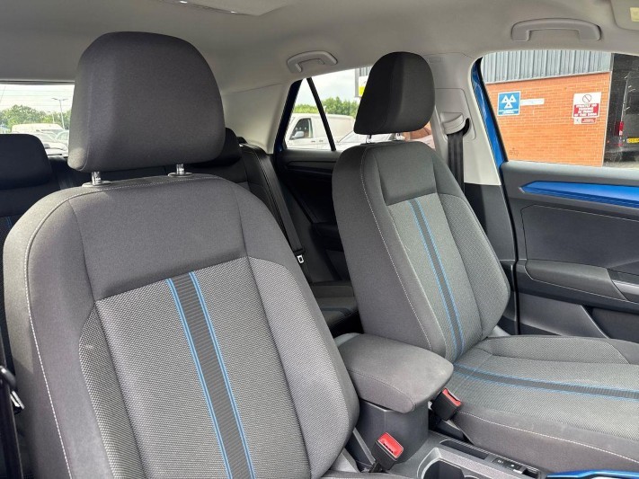 2019 (69) VOLKSWAGEN T-ROC 1.5 TSI EVO Design 5dr DSG 5540872