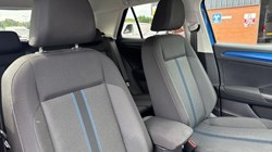2019 (69) VOLKSWAGEN T-ROC 1.5 TSI EVO Design 5dr DSG 5540872