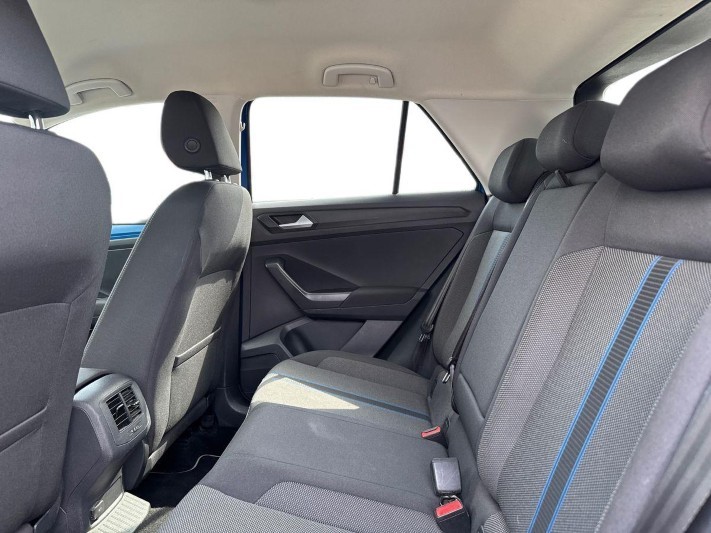 2019 (69) VOLKSWAGEN T-ROC 1.5 TSI EVO Design 5dr DSG 5540866