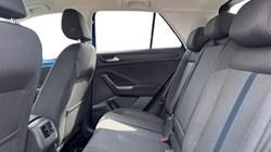 2019 (69) VOLKSWAGEN T-ROC 1.5 TSI EVO Design 5dr DSG 5540866