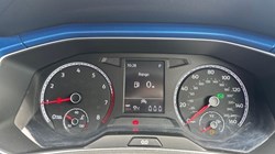 2019 (69) VOLKSWAGEN T-ROC 1.5 TSI EVO Design 5dr DSG 5540884