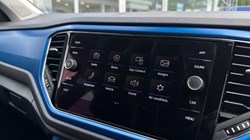 2019 (69) VOLKSWAGEN T-ROC 1.5 TSI EVO Design 5dr DSG 5540886