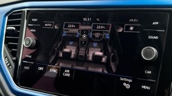2019 (69) VOLKSWAGEN T-ROC 1.5 TSI EVO Design 5dr DSG 5540930