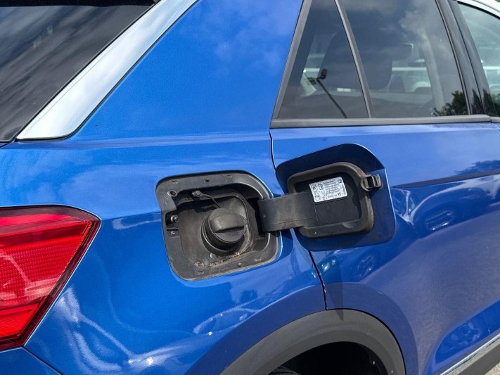 2019 (69) VOLKSWAGEN T-ROC 1.5 TSI EVO Design 5dr DSG 5540914
