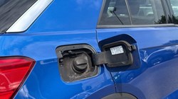 2019 (69) VOLKSWAGEN T-ROC 1.5 TSI EVO Design 5dr DSG 5540914