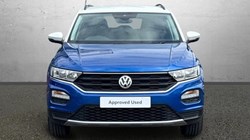 2019 (69) VOLKSWAGEN T-ROC 1.5 TSI EVO Design 5dr DSG 5540869