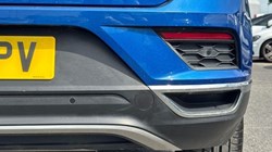 2019 (69) VOLKSWAGEN T-ROC 1.5 TSI EVO Design 5dr DSG 5540910