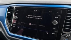 2019 (69) VOLKSWAGEN T-ROC 1.5 TSI EVO Design 5dr DSG 5540887