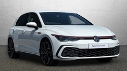 2022 (22) VOLKSWAGEN GOLF 2.0 TSI GTI 5dr DSG 5551007