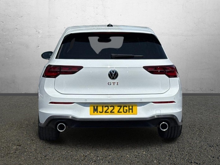 2022 (22) VOLKSWAGEN GOLF 2.0 TSI GTI 5dr DSG 5551015