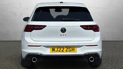 2022 (22) VOLKSWAGEN GOLF 2.0 TSI GTI 5dr DSG 5551015