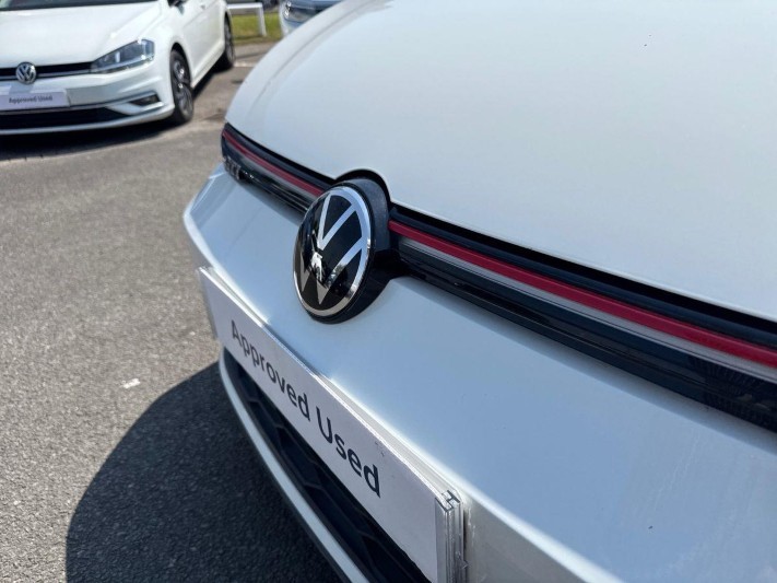2022 (22) VOLKSWAGEN GOLF 2.0 TSI GTI 5dr DSG 5551049