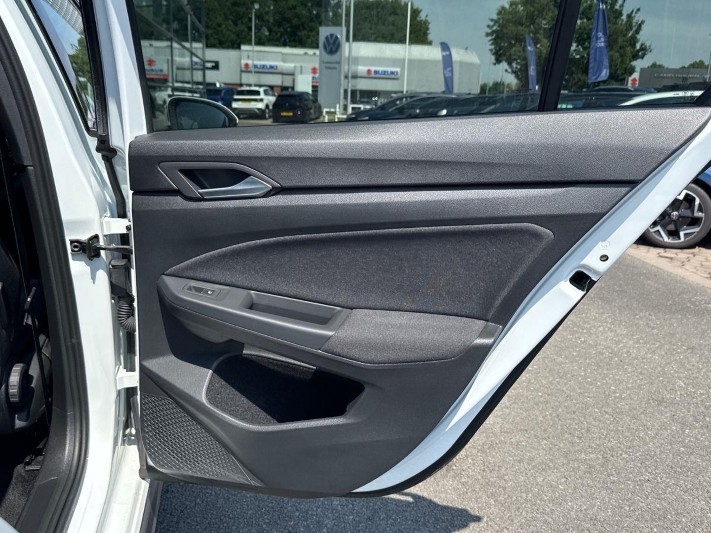 2022 (22) VOLKSWAGEN GOLF 2.0 TSI GTI 5dr DSG 5551067