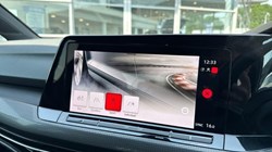 2022 (22) VOLKSWAGEN GOLF 2.0 TSI GTI 5dr DSG 5551036